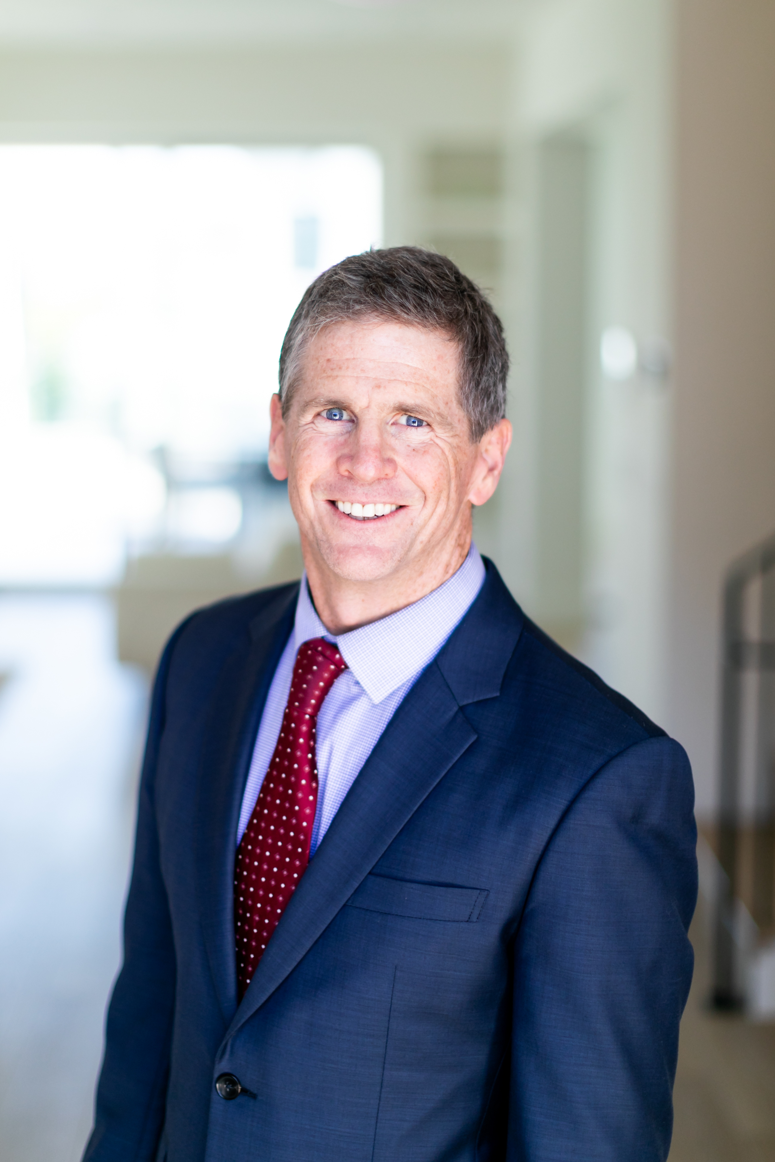 Attorney Aaron P. Arnzen