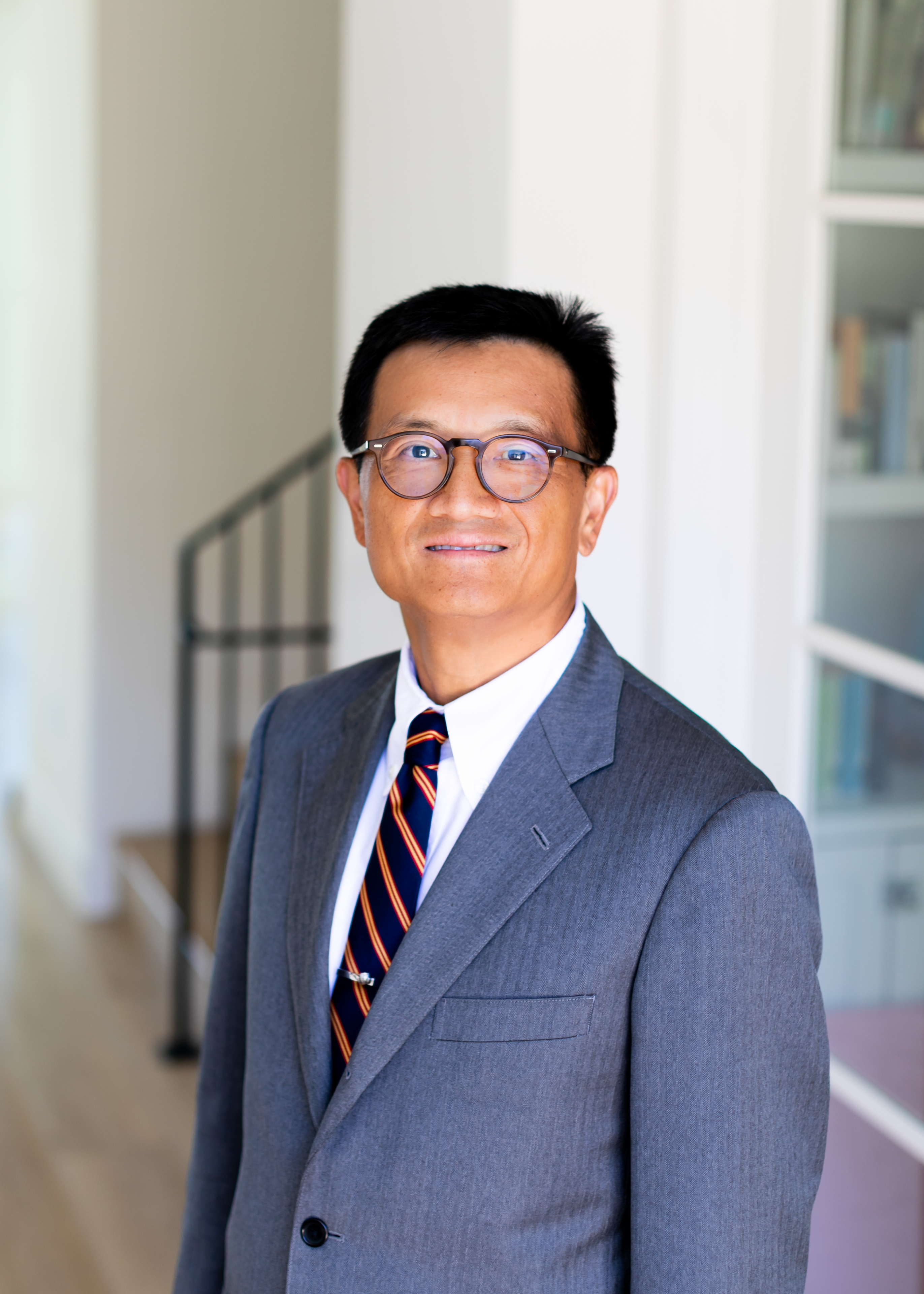 Attorney Albert Y. Chang