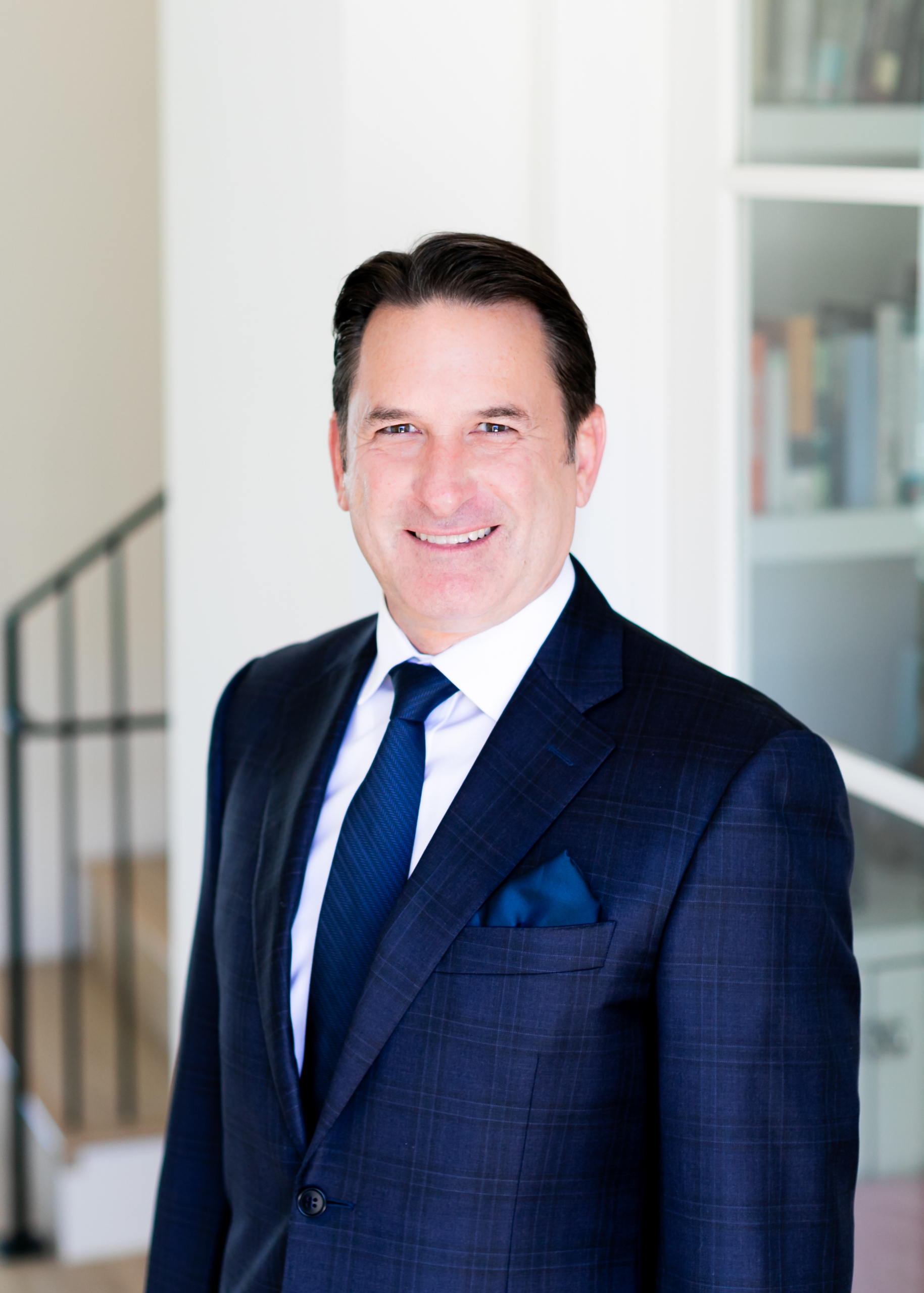 Attorney Francis A. Bottini