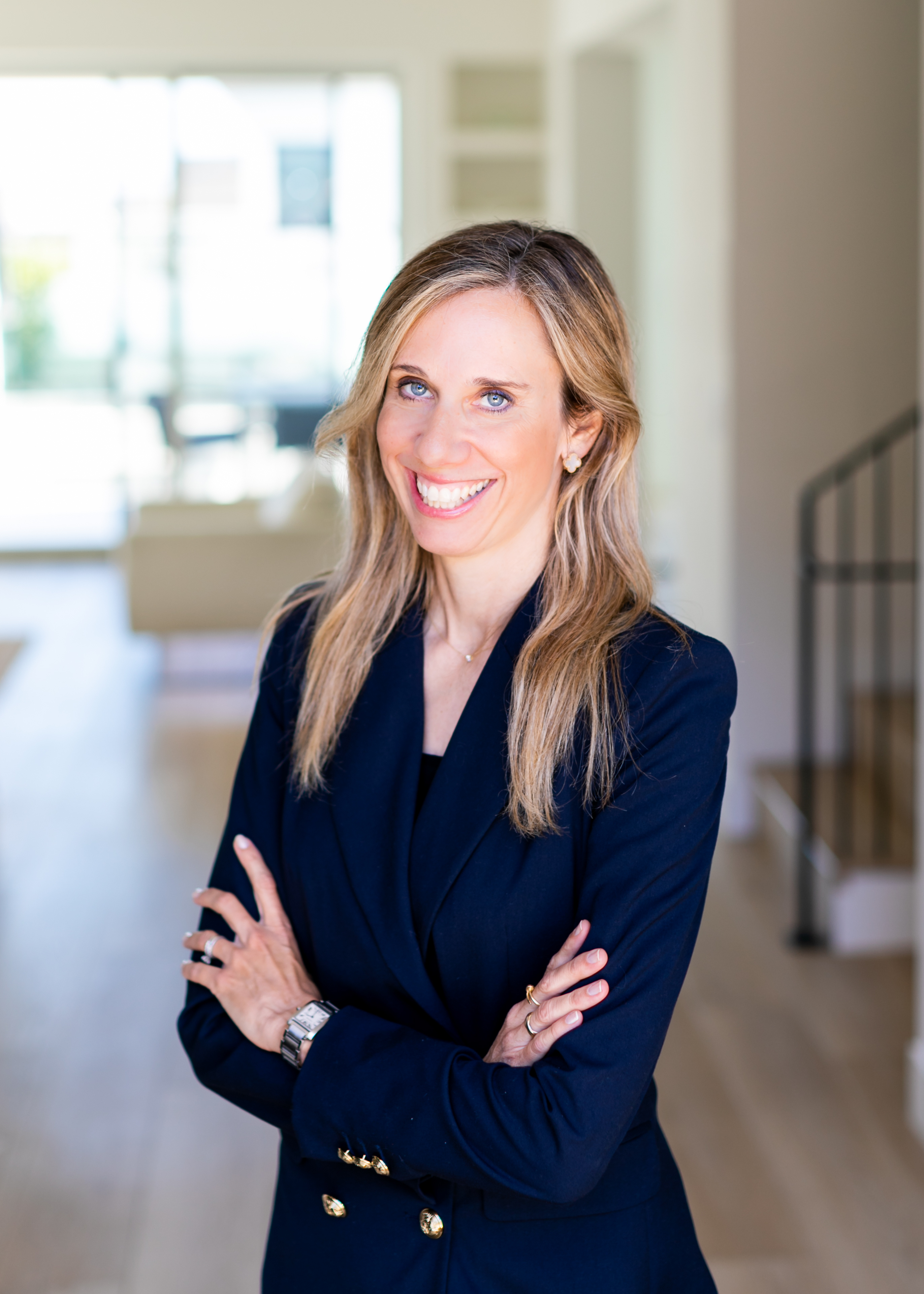 Attorney Nina Bottini