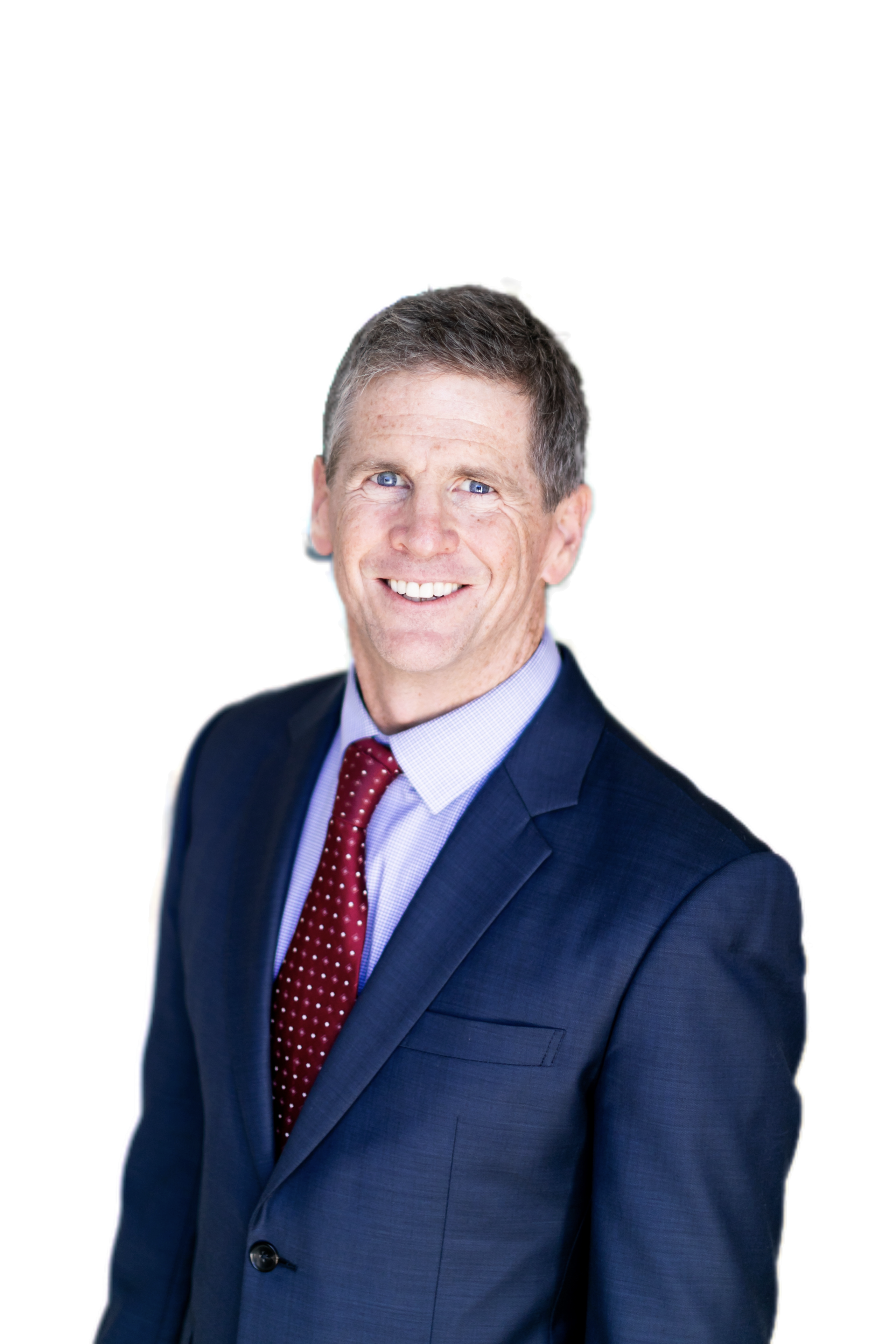 Attorney Aaron P. Arnzen